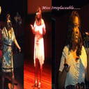 Poet Miss Irreplaceable