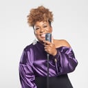 Poetry performer telling stories w/ poetry &amp; music