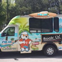 Polar Tropical Shaved Ice &amp; Sweet Treats