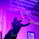 Aerial Erin