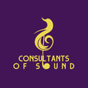 Consultants of Sound
