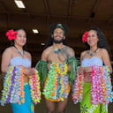 Polynesian Entertainment