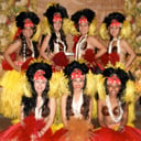 Polynesian Spice