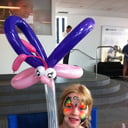 Pop Art (Balloons by Dave)