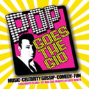 Pop! Goes the Gio