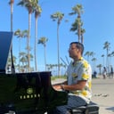 Pop/Jazz/R&amp;B Pianist - Mario Sulaksana