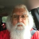 Pops Claus Novelty Ice Cream