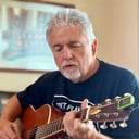 Merv Adrian - Guitarist and Singer