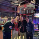 The Joe Boni Band