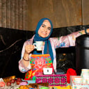 Portable High &amp; Afternoon Tea Services