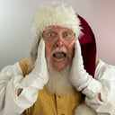 Portage Path Santa