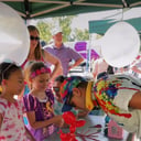 Denver Balloon Guy