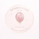 Poshballoon