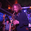 Post-Modern Jazz Resistance