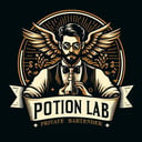 Potion Lab
