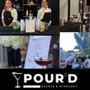 Pour'd Events &amp; Mixology