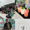 Pour'd Events &amp; Mixology