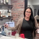 PourPgh Bartending Services