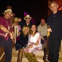 Power Road Band