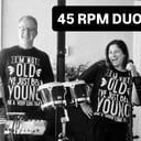 45 RPM