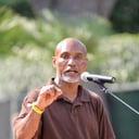 Preacher Man