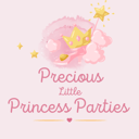 Precious Little Princess Parties