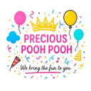 Precious Pooh Pooh