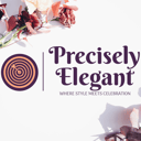Precisely Elegant by AnakiaNicole