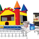 Precision Party Rentals