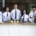 Premier Events Waitstaff &amp; Bartending Services