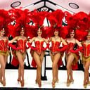 Premier Showgirls