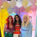 Premium Princess Parties