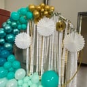 Pretty Balloons
