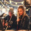Annika &amp; Pete