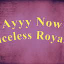 Priceless "Miss Beatified"