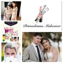 Primadonnamakeover Hair &amp; Makeup On  Location