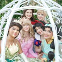 Elise's Princess and Character Parties