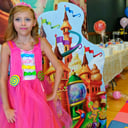 Princess and Mermaid Makeovers PGH