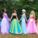 Brown Beauty Magic Royal Events