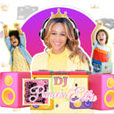 DJ Princess Ellie