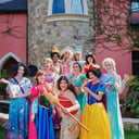 Princess Entertainment SWFL