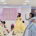 Princess Parties and Events