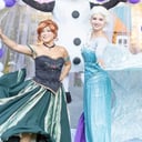 Princess Parties of D.C.