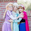 Princess Party People