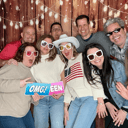Prism Pic Booth