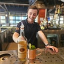 Private Bartending by David