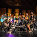 Private Stock Band