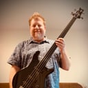 Pro Bassist, Z Borovay