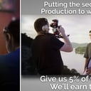 Prod 44 - Secrets of TV Production for you!
