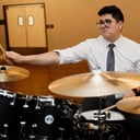Robert Acevedo Jr - Professional Drummer